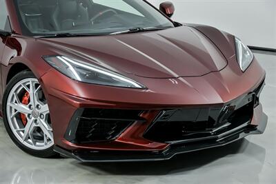 2020 Chevrolet Corvette Stingray   - Photo 3 - Joliet, IL 60435