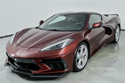 2020 Chevrolet Corvette Stingray   - Photo 6 - Joliet, IL 60435