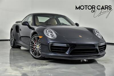2019 Porsche 911 Turbo   - Photo 1 - Joliet, IL 60435
