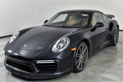 2019 Porsche 911 Turbo   - Photo 6 - Joliet, IL 60435