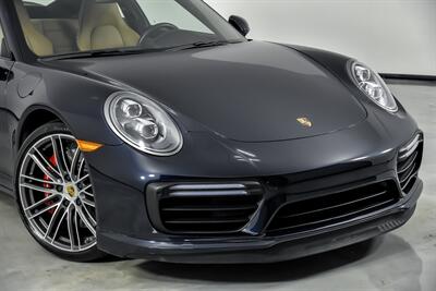 2019 Porsche 911 Turbo   - Photo 3 - Joliet, IL 60435
