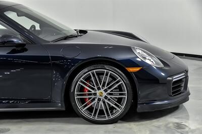 2019 Porsche 911 Turbo   - Photo 15 - Joliet, IL 60435