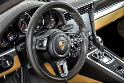 2019 Porsche 911 Turbo   - Photo 26 - Joliet, IL 60435