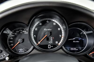 2019 Porsche 911 Turbo   - Photo 29 - Joliet, IL 60435