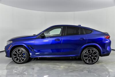 2022 BMW X6 M   - Photo 8 - Joliet, IL 60435