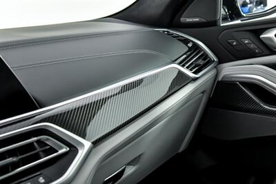2022 BMW X6 M   - Photo 37 - Joliet, IL 60435