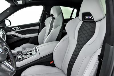 2022 BMW X6 M   - Photo 23 - Joliet, IL 60435