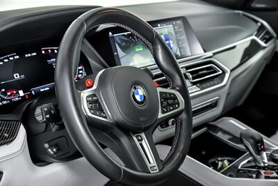 2022 BMW X6 M   - Photo 26 - Joliet, IL 60435
