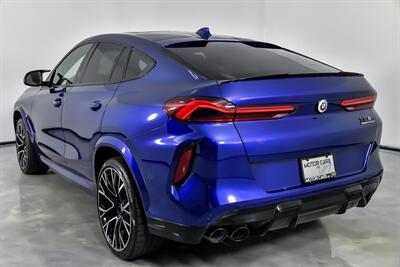 2022 BMW X6 M   - Photo 10 - Joliet, IL 60435