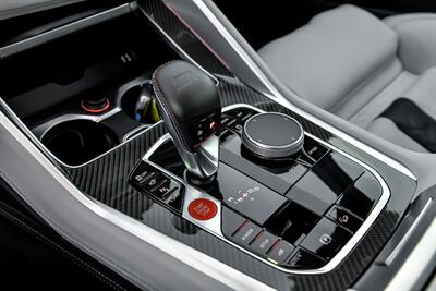2022 BMW X6 M   - Photo 38 - Joliet, IL 60435