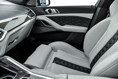 2022 BMW X6 M   - Photo 39 - Joliet, IL 60435