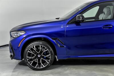 2022 BMW X6 M   - Photo 7 - Joliet, IL 60435