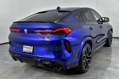 2022 BMW X6 M   - Photo 12 - Joliet, IL 60435