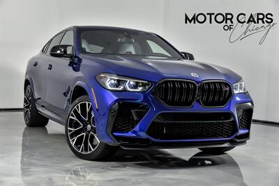 2022 BMW X6 M   - Photo 1 - Joliet, IL 60435