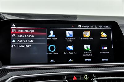 2022 BMW X6 M   - Photo 34 - Joliet, IL 60435