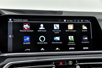 2022 BMW X6 M   - Photo 35 - Joliet, IL 60435