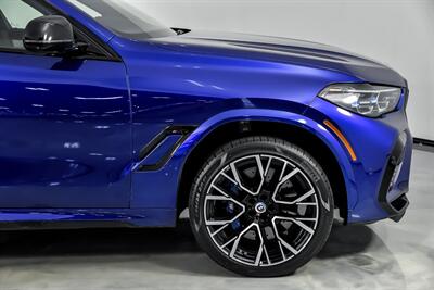 2022 BMW X6 M   - Photo 15 - Joliet, IL 60435