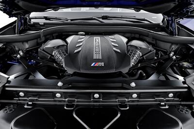 2022 BMW X6 M   - Photo 17 - Joliet, IL 60435