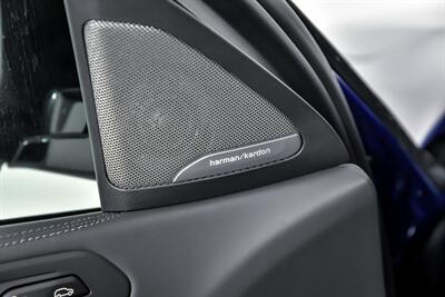 2022 BMW X6 M   - Photo 20 - Joliet, IL 60435
