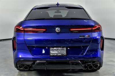 2022 BMW X6 M   - Photo 11 - Joliet, IL 60435