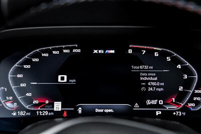 2022 BMW X6 M   - Photo 28 - Joliet, IL 60435