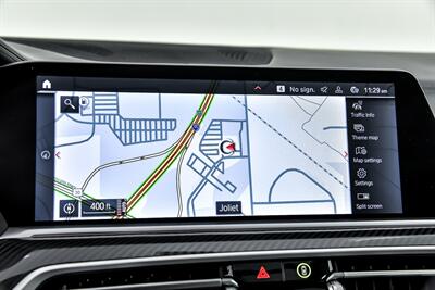 2022 BMW X6 M   - Photo 33 - Joliet, IL 60435