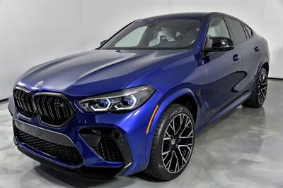 2022 BMW X6 M   - Photo 6 - Joliet, IL 60435