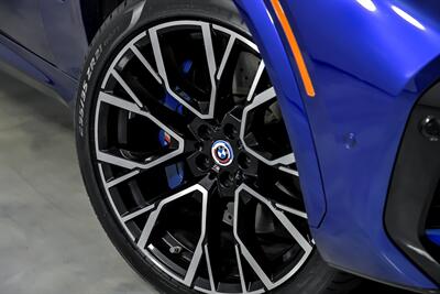 2022 BMW X6 M   - Photo 4 - Joliet, IL 60435