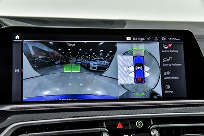 2022 BMW X6 M   - Photo 32 - Joliet, IL 60435