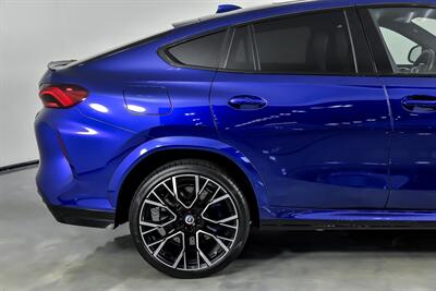 2022 BMW X6 M   - Photo 13 - Joliet, IL 60435