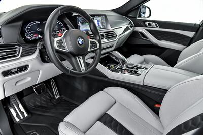 2022 BMW X6 M   - Photo 21 - Joliet, IL 60435