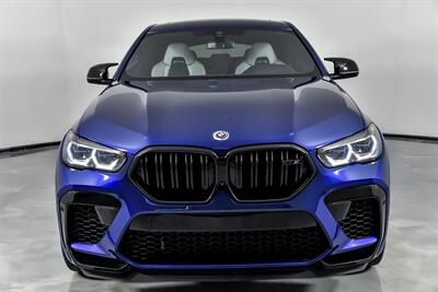 2022 BMW X6 M   - Photo 5 - Joliet, IL 60435