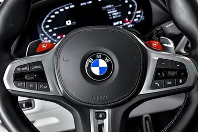 2022 BMW X6 M   - Photo 29 - Joliet, IL 60435