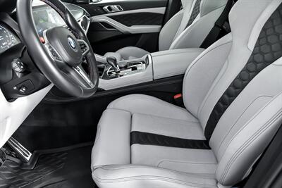 2022 BMW X6 M   - Photo 22 - Joliet, IL 60435