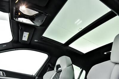 2022 BMW X6 M   - Photo 24 - Joliet, IL 60435