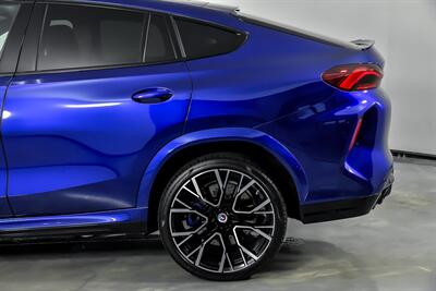 2022 BMW X6 M   - Photo 9 - Joliet, IL 60435