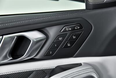 2022 BMW X6 M   - Photo 19 - Joliet, IL 60435