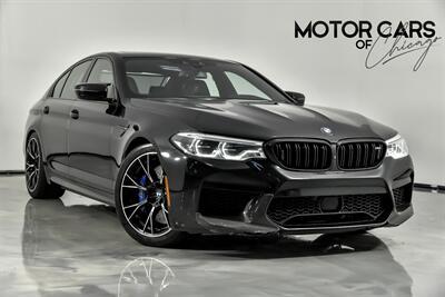 2019 BMW M5 Competition   - Photo 1 - Joliet, IL 60435