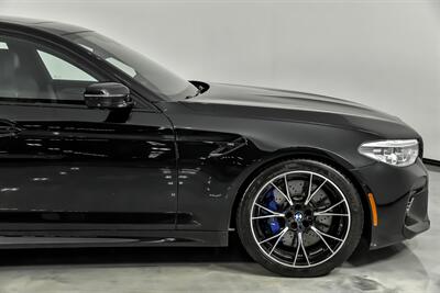 2019 BMW M5 Competition   - Photo 13 - Joliet, IL 60435