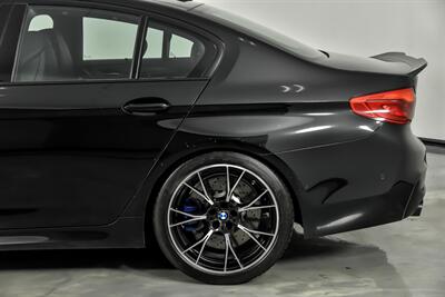 2019 BMW M5 Competition   - Photo 8 - Joliet, IL 60435