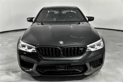 2019 BMW M5 Competition   - Photo 5 - Joliet, IL 60435