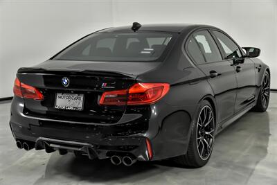 2019 BMW M5 Competition   - Photo 11 - Joliet, IL 60435