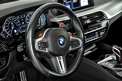 2019 BMW M5 Competition   - Photo 27 - Joliet, IL 60435