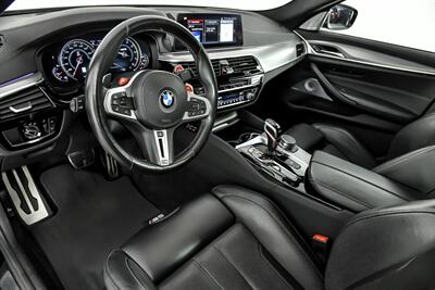 2019 BMW M5 Competition   - Photo 21 - Joliet, IL 60435