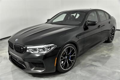 2019 BMW M5 Competition   - Photo 6 - Joliet, IL 60435