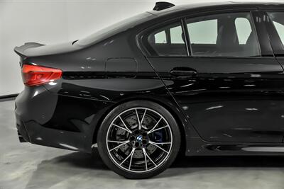 2019 BMW M5 Competition   - Photo 12 - Joliet, IL 60435