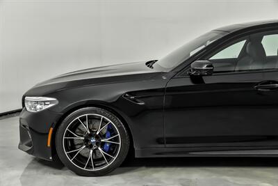 2019 BMW M5 Competition   - Photo 7 - Joliet, IL 60435