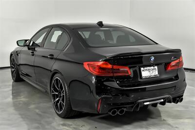 2019 BMW M5 Competition   - Photo 9 - Joliet, IL 60435