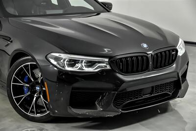 2019 BMW M5 Competition   - Photo 3 - Joliet, IL 60435