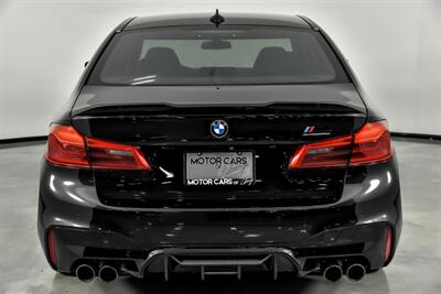 2019 BMW M5 Competition   - Photo 10 - Joliet, IL 60435